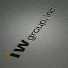 IW Group logo