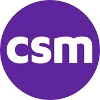 CSM LeadDog logo