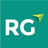RG logo