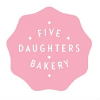 Five Daughters Bakery logo