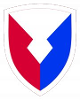 US Army Material Command logo