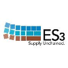 ES3 logo