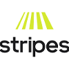 Stripes logo