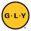 GLY Construction logo