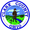 Clark County logo