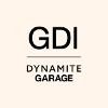 Groupe Dynamite logo