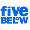Five Below logo