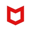 McAfee logo