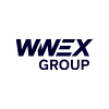 WWEX Group logo