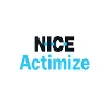 NICE Actimize logo