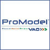 ProModel logo