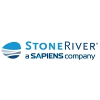 StoneRiver logo