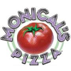 Monical's Pizza logo