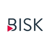 Bisk logo