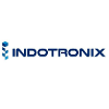 Indotronix logo