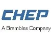 CHEP logo