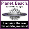 Planet Beach logo