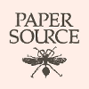 Paper Source logo