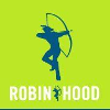 Robin Hood Foundation logo