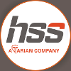 HSS logo