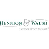 Hennion and Walsh logo