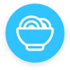 Snackpass logo