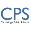 Cambridge Public Schools logo