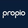 Propio logo