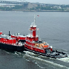Bouchard Transportation logo
