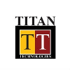 Titan Technologies logo