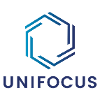 Unifocus logo