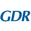 GDR Group logo