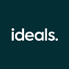 Ideals logo
