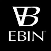 EBIN New York logo