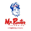 Mr Rooter Plumbing logo