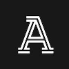 The Athletic logo