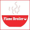 Flame Broiler logo
