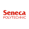 Seneca Polytechnic logo