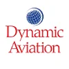 Dynamic Aviation logo