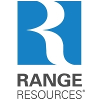 Range Resources logo