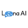Leena AI logo