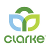Clarke Environmental logo
