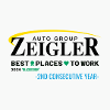 Zeigler Auto Group logo