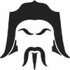 HuHot Mongolian Grill logo