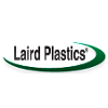 Laird Plastics logo