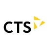 CTS logo