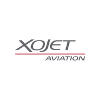 XOJET logo