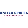 United Spirits logo