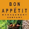 Bon Appétit Management logo