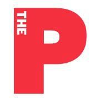 The Public Theater logo